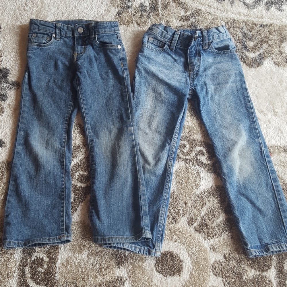 Boys Arizona jeans